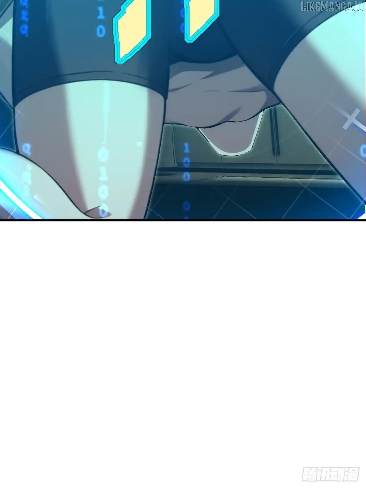 The Ultimate Wantless Godly Rich System Chapter 63 - page 25